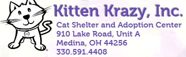 Kitten Krazy, Inc.